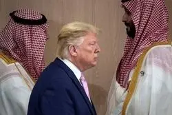 هشدار سفارت آمریکا درباره حملات بیشتر در عربستان؛ پروازها مختل شد
