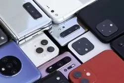 12 میلیون تلفن همراه در 10 ماه سال وارد کشور شد