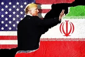 ایران در آینه راهبرد امنیتی واشنگتن/ تداوم فشار با زبان دیپلماتیک