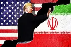 ایران در آینه راهبرد امنیتی واشنگتن/ تداوم فشار با زبان دیپلماتیک
