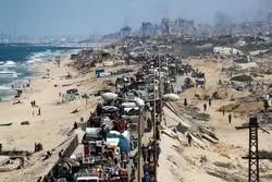 عقب‌نشینی نخواهیم کرد