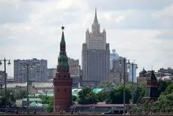 بیانیه روسیه علیه حملات اسرائیل به تاسیسات هسته‌ای ایران