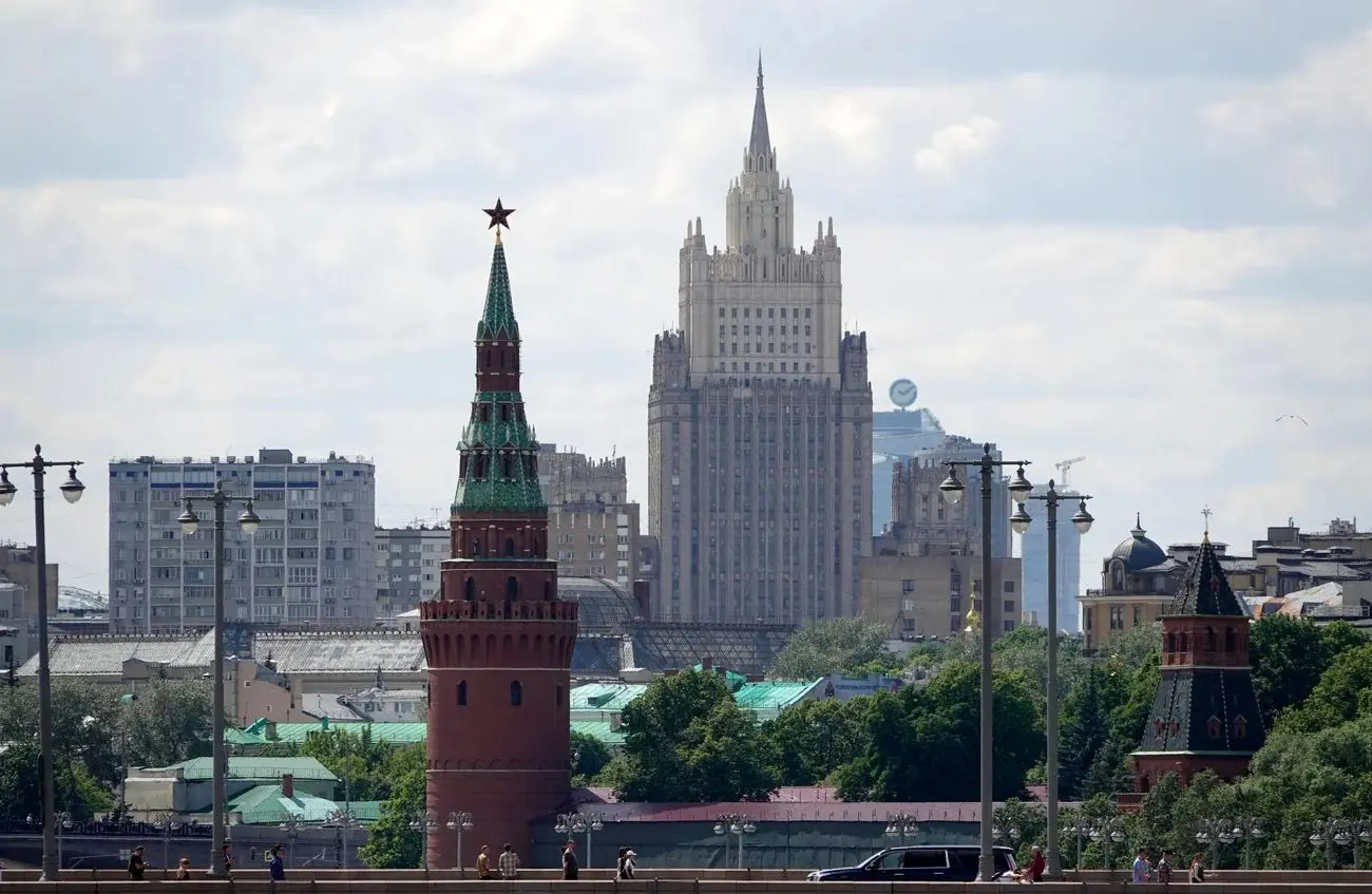 بیانیه روسیه علیه حملات اسرائیل به تاسیسات هسته‌ای ایران