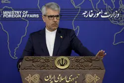 بقایی: توجیهی برای بازگشت قطعنامه‌های شورای امنیت وجود ندارد