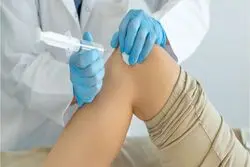 نحوه تزریق آمپول گنارکس