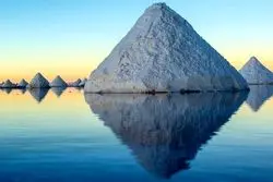 نرخ لیتیوم ظرف 4 ماه نصف شد