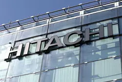 تحول برق آمریکا با سرمایه‌گذاری «هیتاچی»