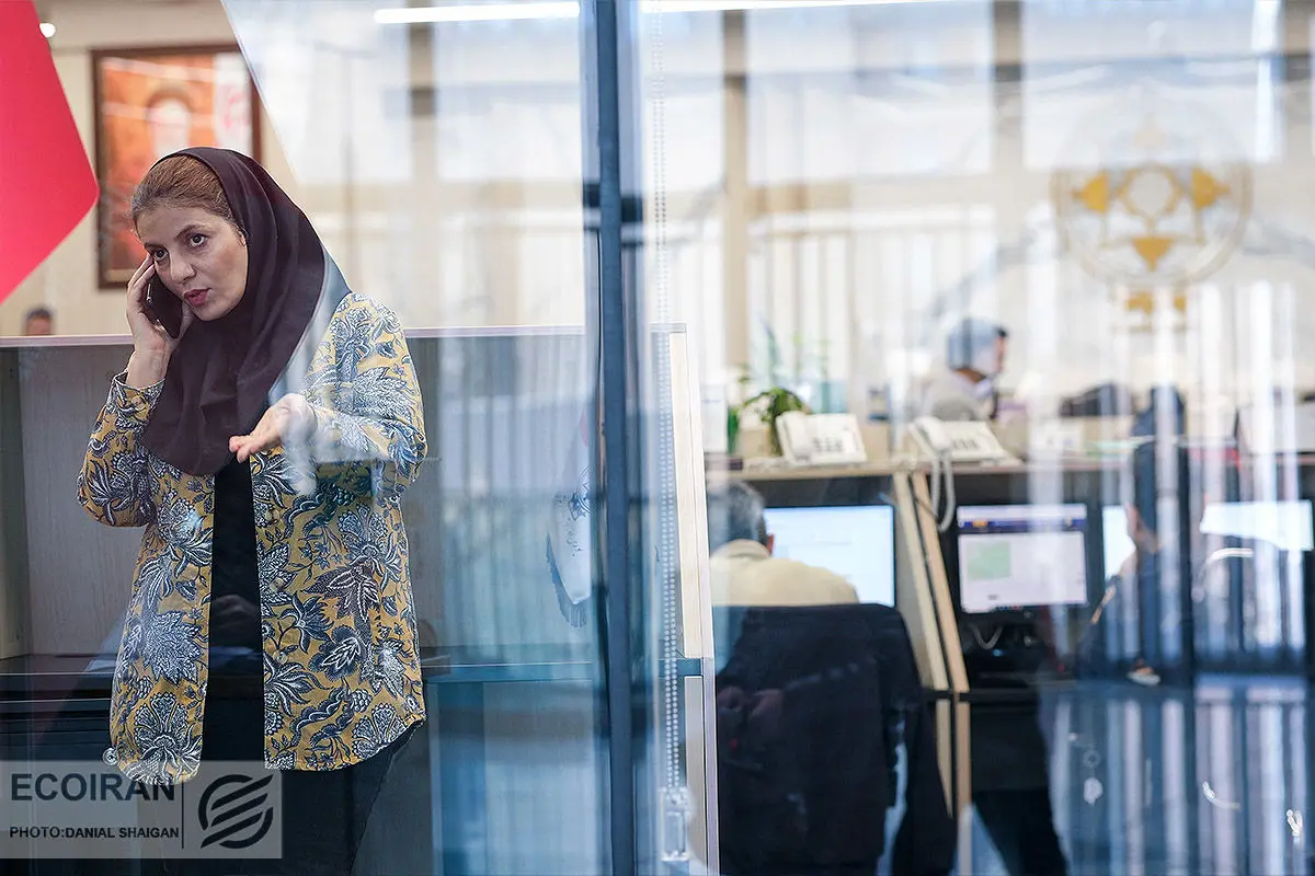 بازار بدون پول، تعادل نمی‌گیرد / بی‌اعتمادی از خود ریزش خطرناک‌تر است