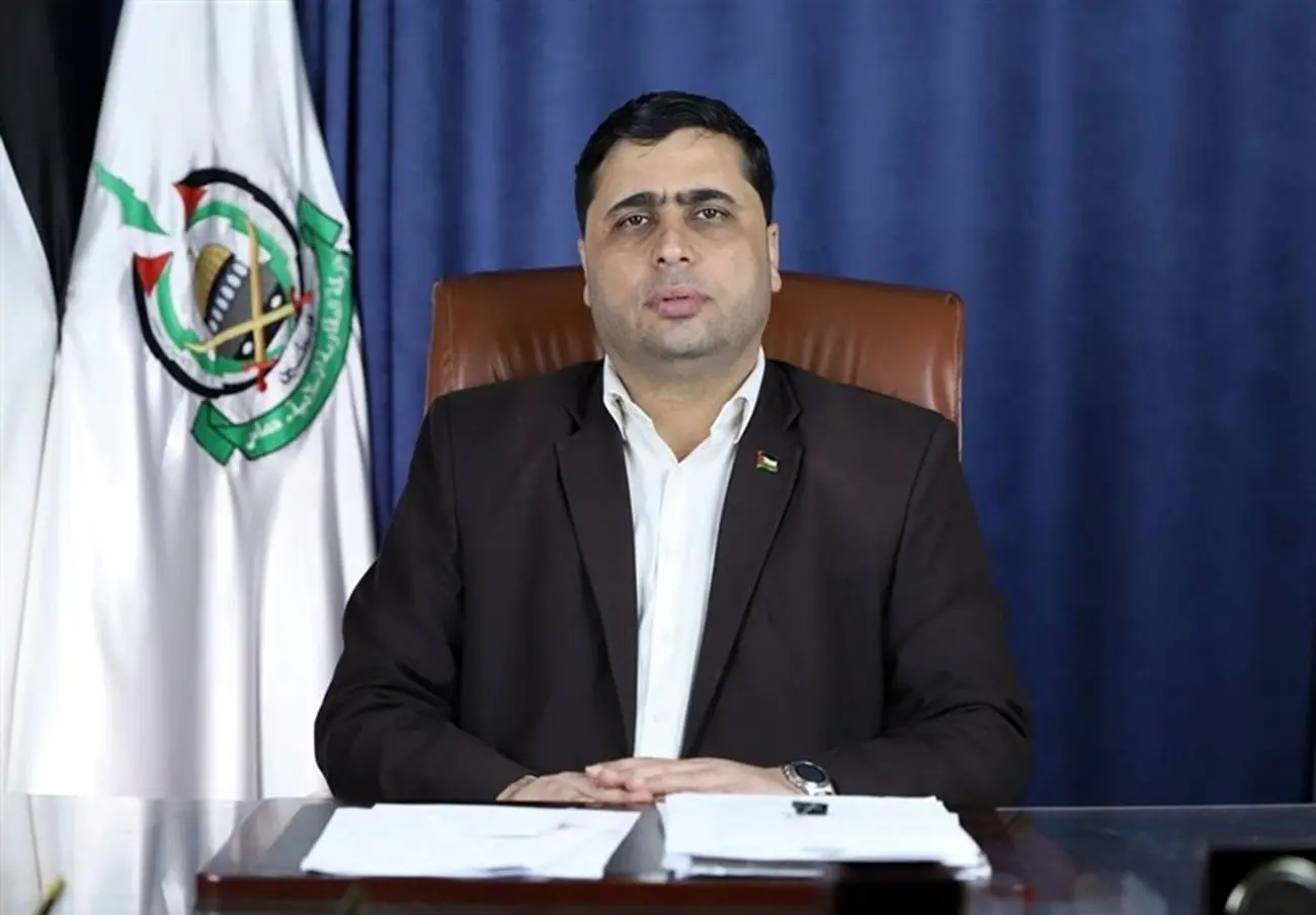 بیانیه حماس در پی شهادت عبداللطیف القانوع