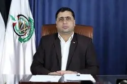 بیانیه حماس در پی شهادت عبداللطیف القانوع