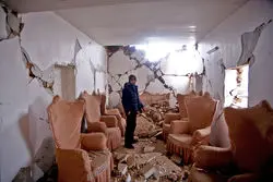 درس‌های زلزله ۷.۷ ریشتری میانمار؛ هشدار برای آمادگی تهران