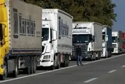 چگونگی رصد حمل‌و‌نقل ناوگان ایران در اوکراین  