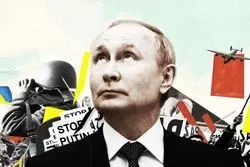 پلن A پوتین شکست خورد، غرب مانع پیروزی پلن ‌B می‌شود؟