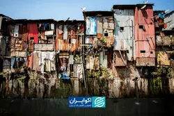 جهان در بحران مسکن؛ یک میلیارد نفر در زاغه‌ها زندگی می‌کنند