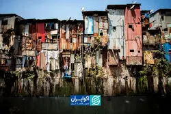 جهان در بحران مسکن؛ یک میلیارد نفر در زاغه‌ها زندگی می‌کنند