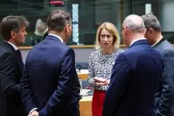 پشت پرده مذاکرات آمریکا و اروپا درباره ایران؛ روایتی تازه از آکسیوس