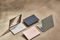 بررسی لپ تاپ Zenbook S 13 OLED ایسوس