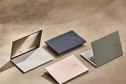 بررسی لپ تاپ Zenbook S 13 OLED ایسوس