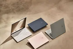 بررسی لپ تاپ Zenbook S 13 OLED ایسوس