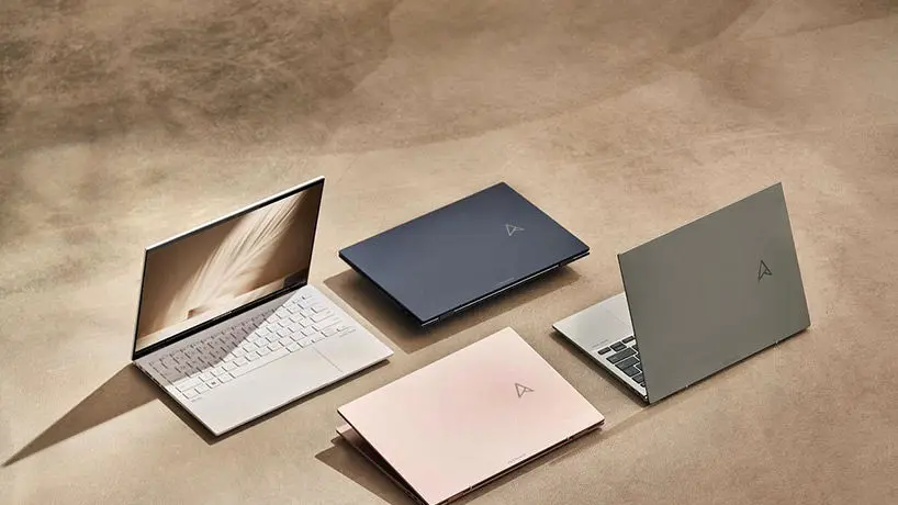 بررسی لپ تاپ Zenbook S 13 OLED ایسوس