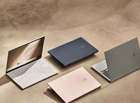 بررسی لپ تاپ Zenbook S 13 OLED ایسوس