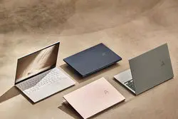 بررسی لپ تاپ Zenbook S 13 OLED ایسوس