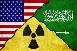 چراغ سبز هسته‌ای ترامپ به بن سلمان؛ بازنده بزرگ ابرتوافق منطقه