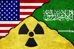 چراغ سبز هسته‌ای ترامپ به بن سلمان؛ بازنده بزرگ ابرتوافق منطقه