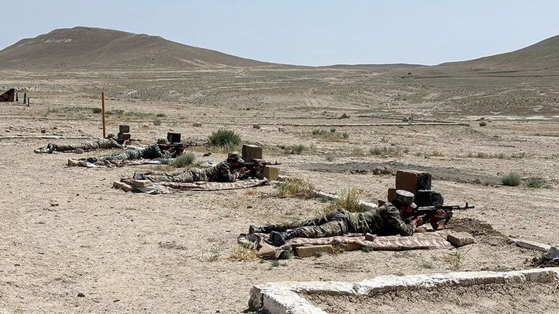 سیگنال رزمایش مشترک ایران برای قفقاز جنوبی؛ چرخش علی‌اف به سمت تهران؟