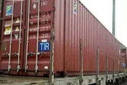 محموله هند از ایران به روسیه رسید؛ اتصال کریدور شمال-جنوب به روش«تیر»