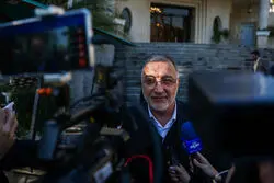 علیرضا زاکانی: قرار داد با چین ابهام ندارد؛پاسخ سازمان بازرسی را داده ایم 