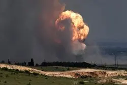 آشکار شدن اثرات «نبرد عمیق» اوکراین؛ ارتش پوتین در آستانه وضعیت بحرانی؟