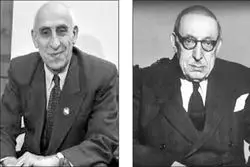 30 تیر؛ ظهور مصدق در قامت انقلابی