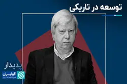 توسعه در تاریکی؛ سیاهه سنگین توسعه نفتی برای ایران