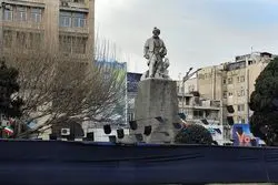 تهدید جنگ برای فردوسی!