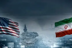 حملات ایالات متحده به نوار جنوبی ایران و لغو تحریم نفتی ایران
