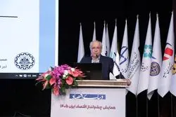 هشدار نیلی درباره تغییر تعادل اقتصاد ایران؛ رشد اقتصادی بدون سرمایه‌گذاری ممکن نیست


