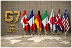 گروه هفت خواستار مذاکره مستقیم ایران و آمریکا شد