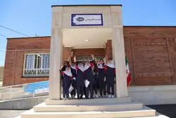 تحصیل، زیر سایه چتر خوشبختی میهن