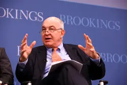 کمال درویش منجی اقتصاد ترکیه درگذشت