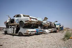 از شنبه این خودروها جمع آوری می شوند