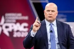 سفیر آمریکا: هدف از فشار تسلیحاتی، بازگرداندن روسیه به میز مذاکره است