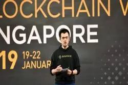 بایننس، USDC را حذف می‌کند