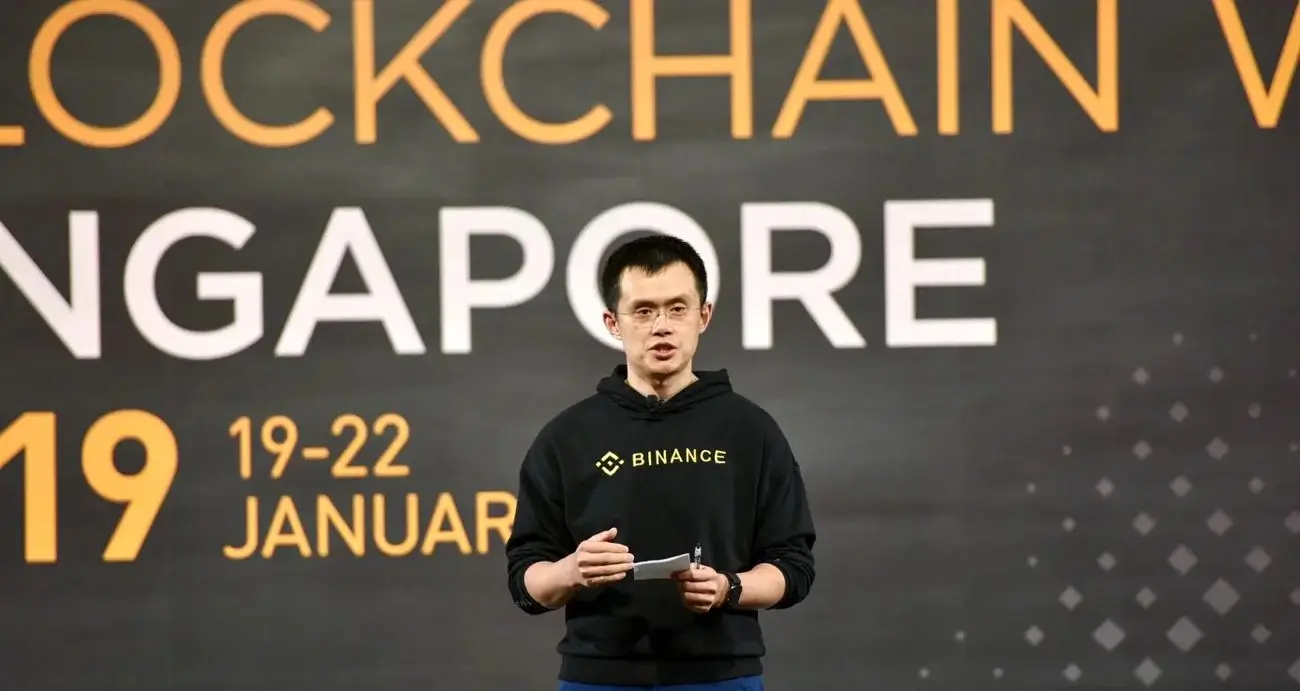 بایننس، USDC را حذف می‌کند