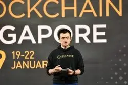 بایننس، USDC را حذف می‌کند