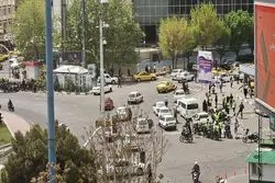 تذکر به بی‌قاعدگی در برخورد با بدحجابی / واکنش‌ها به حضور دوباره گشت‌ ارشاد در خیابان