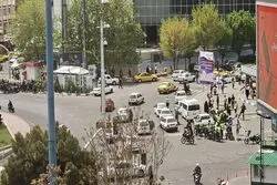 تذکر به بی‌قاعدگی در برخورد با بدحجابی / واکنش‌ها به حضور دوباره گشت‌ ارشاد در خیابان