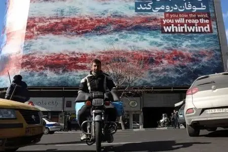 سایه جنگ و پنجره مذاکره؛ ایران و آمریکا به گفت‌وگو نزدیک شدند؟