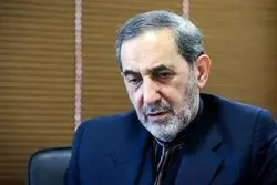 توییت مهم مشاور رهبر انقلاب+ متن توییت