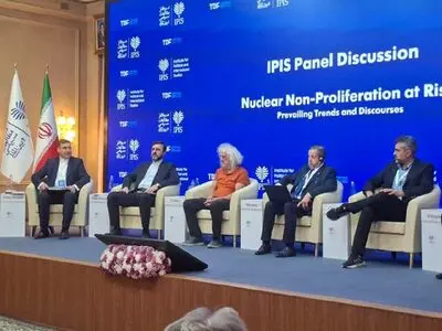 غریب‌آبادی: دسترسی به تأسیسات بمباران‌شده ممکن نیست؛ خودمان هم اجازه ورود نداریم